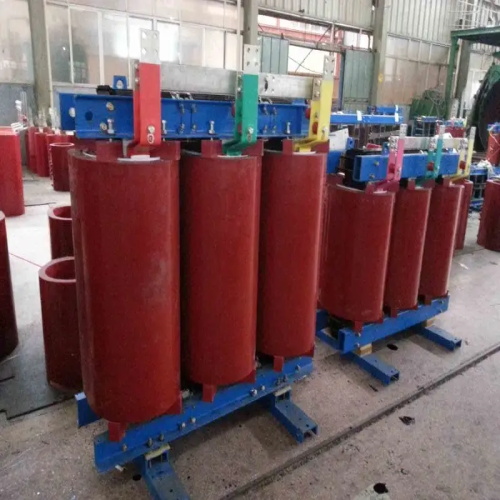 横县SCB10-250KVA干式变压器