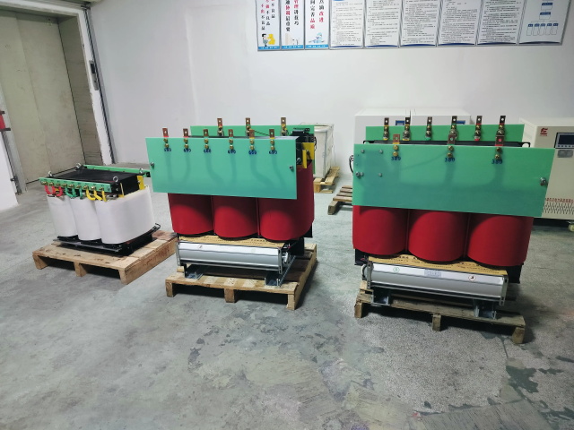 横县KS11-1000KVA矿用变压器